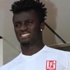 Karikari, Balıkesirspor'a dönüyor