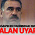 Erdoğan'ın en yakınındaki isimden Öcalan uyarısı Erdoğan'ın en yakınındaki isimden Öcalan uyarısı