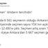 “Savcıları göreve davet ediyoruz” “Savcıları göreve davet ediyoruz”