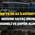 İBB'ye en az ilköğretim mezunu KPSS şartsız sayaç okuma personeli ve şoför alımı başvuru şartları nedir? İBB Kariyer sayfası...