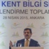 Kent-Sis İle 400 Milyon TL Tasarruf Kent-Sis İle 400 Milyon TL Tasarruf