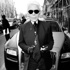 Karl Lagerfeld: Et yemek, kürk giymekten daha beter! Karl Lagerfeld: Et yemek, kürk giymekten daha beter!