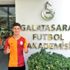 Galatasaray ın "Gareth Bale"i A takım kampında