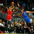 Bulls, Thunder'ı devirdi