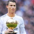 Cristiano Ronaldo: Aramızdaki rekabet Messi'yi de motive ediyordur