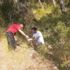 Fethiye'de kaybolan tatilciyi JAK Timi buldu Fethiye'de kaybolan tatilciyi JAK Timi buldu