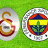 Galatasaray- Fenerbahçe derbisi ile ilgili ilginç istatistik