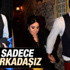 Kenan İmirzalıoğlu ile Nur Yerlitaş el ele Kenan İmirzalıoğlu ile Nur Yerlitaş el ele