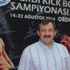 Dünya kick boksu Türk'e emanet Dünya kick boksu Türk'e emanet