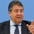 Sigmar Gabriel'den şok açıklama