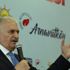 Binali Yıldırım'dan İstanbul için müthiş proje! Öğrenciler için toplu taşıma indirimi olacak