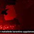 Van da bir mahallede karantina uygulaması sona erdi Van da bir mahallede karantina uygulaması sona erdi