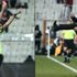 SON DAKİKA BEŞİKTAŞ HABERİ: Sergen Yalçın'dan hakem isyanı! "Kırmızı kart doğru ama..."
