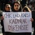 OHAL kadını eve kapatıyor OHAL kadını eve kapatıyor