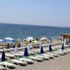Denizden 3 saat çıkmayan Rus turist polisi alarma geçirdi
