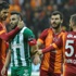 Final maçına ilgi büyük