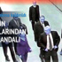 Şişli'de şiddet şoku: İnönü'nün korumalarından dayak!