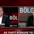AK Parti kongreye gidiyor
