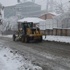Doğu'da hava sıcaklığı eksilere düştü