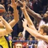Avrupa’da Fener kazandı Galatasaray ve Efes kayıp Avrupa’da Fener kazandı Galatasaray ve Efes kayıp