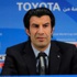 Luis Figo UEFA'nın planı mı?