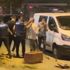 Maltepe'de polise silahlı saldırı: 10 kişi gözaltında