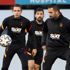 Galatasaray, Gençlerbirliği hazırlıklarını tamamladı Galatasaray, Gençlerbirliği hazırlıklarını tamamladı