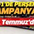 A101 11 Temmuz 2019! Bu hafta A101'de perşembe indirimleri dikkat çekiyor! İşte güncel katalog... A101 11 Temmuz 2019! Bu hafta A101'de perşembe indirimleri dikkat çekiyor! İşte güncel katalog...