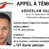 Paris katliamının zanlısı Saleh Abdeslam Suriye'ye mi kaçtı?