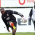 Aboubakar'dan Beşiktaş'a güzel haber! Dönüyor Aboubakar'dan Beşiktaş'a güzel haber! Dönüyor