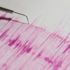 Denizli Acıpayam'da 4,1 şiddetinde deprem