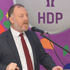 HDP'den erken seçim çağrısı