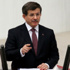 Davutoğlu'ndan önemli açıklamalar Davutoğlu'ndan önemli açıklamalar