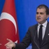 Ömer Çelik: Eren Erdem'in kendisinin özür dilemesi gerekir