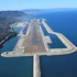 Ordu-Giresun Havaalanı'na ilk uçak iniyor