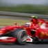 Raikkonen 2016'da da Ferrari'de