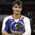 Dario Saric, Euroleague'in en genç MVP'si