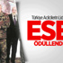 Türkiye'nin Aradığı Adam Esed Tarafından Ödüllendiriyor
