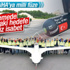 Milli İHA'ya yerli füze yerleştirildi Milli İHA'ya yerli füze yerleştirildi