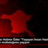 Sipsi ustası Halime Özke "Yaşayan İnsan Hazinesi" ...