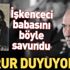 CHP'nin İzmir adayı Tunç Soyer işkenceci babasıyla gurur duyuyormuş!