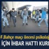 Türkler için ihbar hattı kurmuşlar
