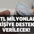 Bu parayı herkes alabilir! 914 TL milyonlarca kişiye destek verilecek! Kimler nasıl başvuru yapabilir? Bu parayı herkes alabilir! 914 TL milyonlarca kişiye destek verilecek! Kimler nasıl başvuru yapabilir?