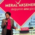 Meral Akşener'e Tokat'ta coşkulu karşılama (2)