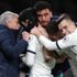 Tottenham 2-0 Manchester City