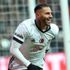 2 yıldır Beşiktaş'la Avrupa kupalarında gol atamayan Quaresma, özlemini dindirmek istiyor