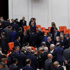 4 eski bakan için Yüce Divan'a ret! 4 eski bakan için Yüce Divan'a ret!