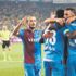 Trabzonspor 3 büyüklere geçit vermiyor