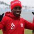 Diabate'nin gözü UEFA Avrupa Ligi'nde