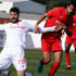 Ümraniyespor-Samsunspor maçında tarihe geçecek fair-play hareketi Ümraniyespor-Samsunspor maçında tarihe geçecek fair-play hareketi